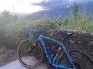 Bici Gravel Ridley Kanzo A 2021, taglia M