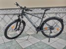 Focus Whistler 3.6 EQP 29" Slate Grey/Matt