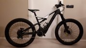 Bici rubata lauta ricompensa a chi consente di ritrovarla