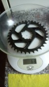Corona SRAM XX1 Eagle SL Direct Mount Boost 34 - NUOVA!!!
