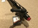 Cannondale Lefty OCHO Alloy 100mm NUOVA