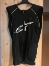 Paraschiena Alpinestars Paragon Tg M