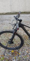 Vendo specialized epic expert 2020