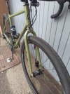 Breezer Radar Pro Custom