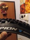 gomme pirelli scorpion ENJDURO 27,5x2.60