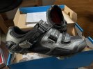 Scarpe Shimano XC61 nr 43