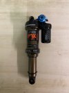 fox dpx2 kashima