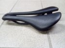 Sella Bontrager Aeolus Pro Carbon 145 mm
