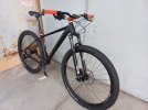 Radon jealous 9.0 29" AL NUOVA