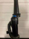 Forcella MTB Fox Performance 32 Step-Cast