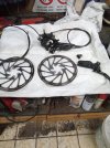Freni Sram Code