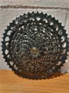 cassetta SRAM XG-1275