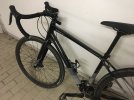 Gravel Felt