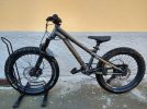 Commencal META HT 20" da bambino