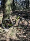 Scott Spark 920 carbon