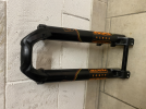 FODERI FOX 40 27,5