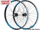 Ruote E-Bike PMP XL33 29er