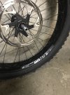 CERCHIONI DT SWISS 26 FATBIKE