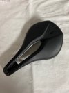 SELLA Body Geometry Power Sport, steel rails