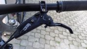 Freni SRAM G2 RS
