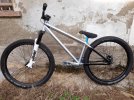 bici da dirt YT DIRTLOVE