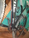 Telaio BMC TE02