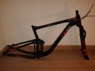 Telaio ANTHEM ADVANCED PRO 29ER