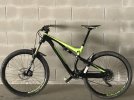 Scott Genius 740 Taglia M 27.5