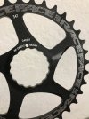 Corona Raceface 34T