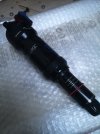 RockShox Deluxe Select +