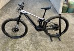 MONDRAKER CRAFTY R 2021
