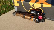 Fox DPX2 Kashima 2021
