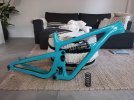 Telaio  Yeti SB 150 2020