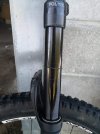 Fox 36 Performance FiT Grip 2019