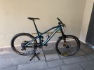 Canyon Spectral Al 8.0 EX