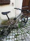 Specialized Pitch Pro 26"