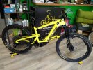 Santa Cruz Heckler kit S tg M