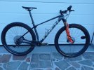 Trek Procaliber 2021 montata al top