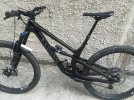 Vendo Canyon Spectral 29 cf8 2021 Taglia M
