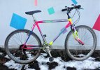 2 Mtb Olmo e Gios 26 anni 80-90