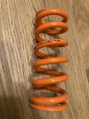 Molla fox sls 400x2.65