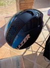 Casco lazer bullet 2.0