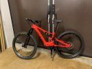 specialized turbo levo comp carbon 2019 M