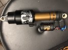 Fox Float X2 Factory