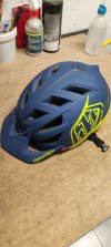 Casco MTB Troy Lee Design A1 Drone