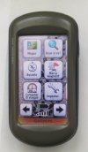 Garmin Oregon 450