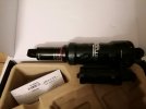 RockShox Super Deluxe Ultimate 2021 RCT Debonair 210x50