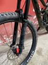Vendo Fox 36