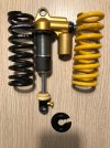 Ohlins ttx22 210x57 210x60