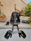 vendo portabimbo anteriore thule yepp nexxt mini